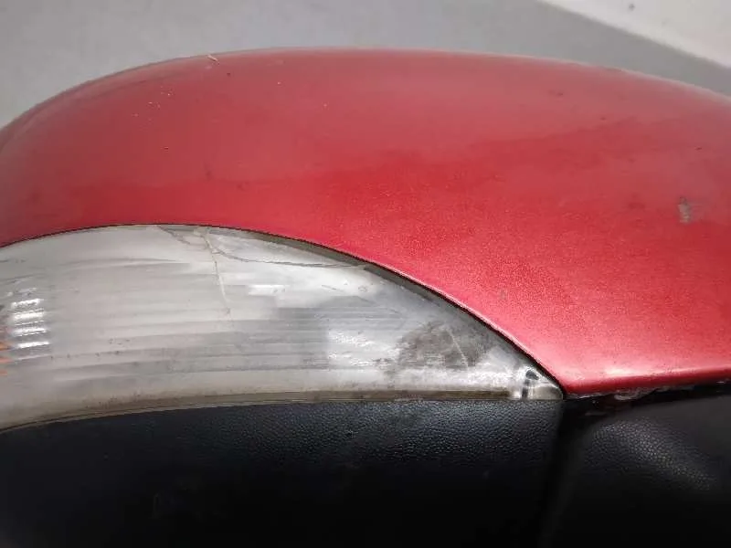 Retrovisor Derecho para Renault Clio Iv