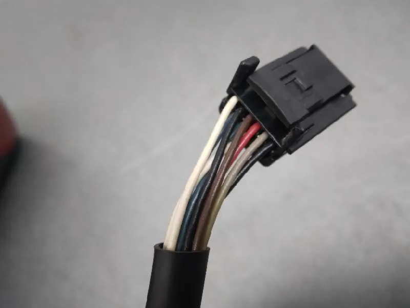 Retrovisor Derecho para Renault Clio Iv
