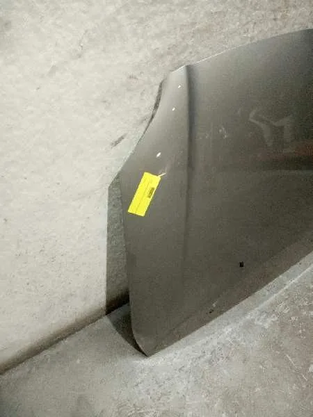 Capot para Toyota Avensis Berlina (T25)