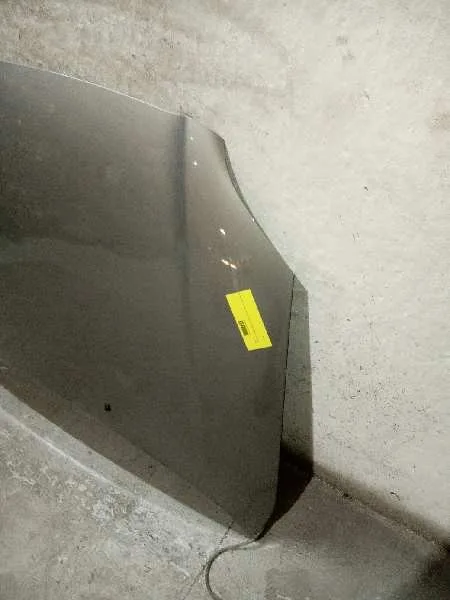 Capot para Toyota Avensis Berlina (T25)