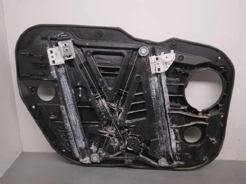 Elevalunas Delantero Derecho para Hyundai Elantra (Ad)(2016)