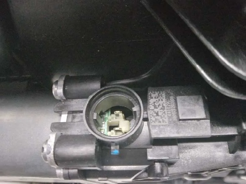 Elevalunas Trasero Izquierdo para Hyundai Elantra (Ad)(2016)