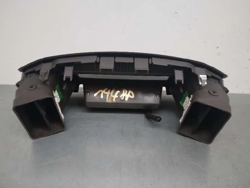 Warning para Opel Insignia Berlina
