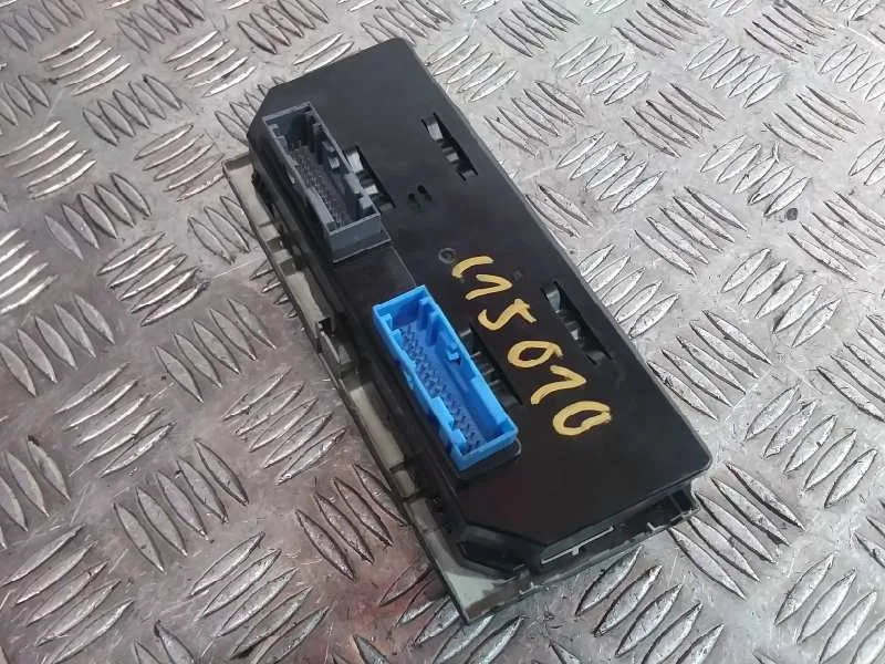 Mando Calefaccion / Aire Acondicionado para Opel Astra Gtc