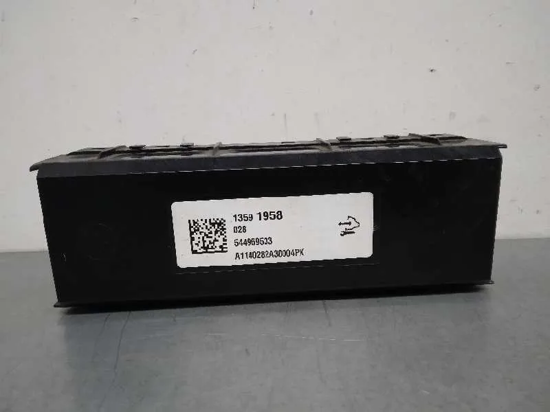 Modulo Electronico para Opel Insignia Berlina