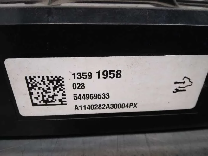 Modulo Electronico para Opel Insignia Berlina