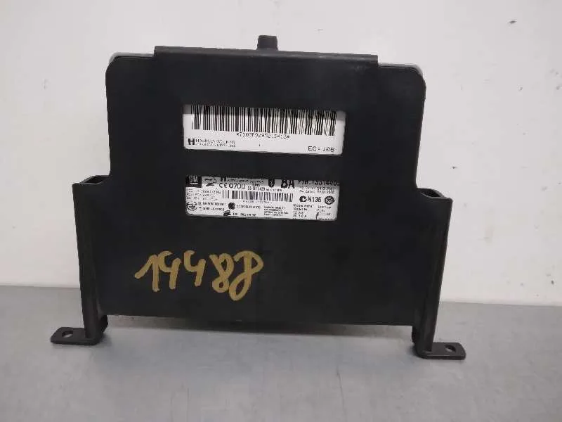 Modulo Electronico para Opel Insignia Berlina