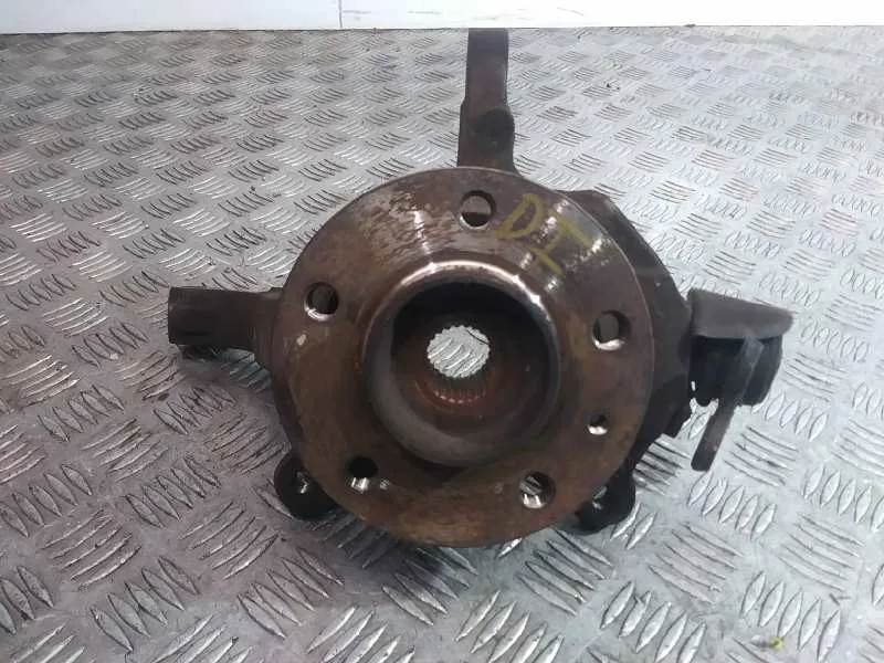 Mangueta Delantera Izquierda para Opel Vivaro Furgon/Combi (07.2006 =>)