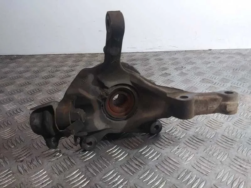 Mangueta Delantera Izquierda para Opel Vivaro Furgon/Combi (07.2006 =>)