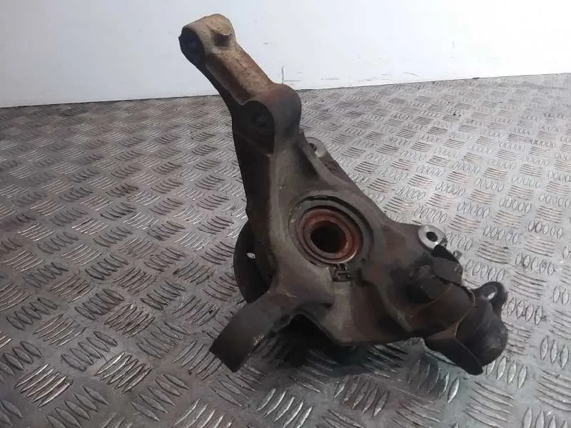 Mangueta Delantera Izquierda para Opel Vivaro Furgon/Combi (07.2006 =>)