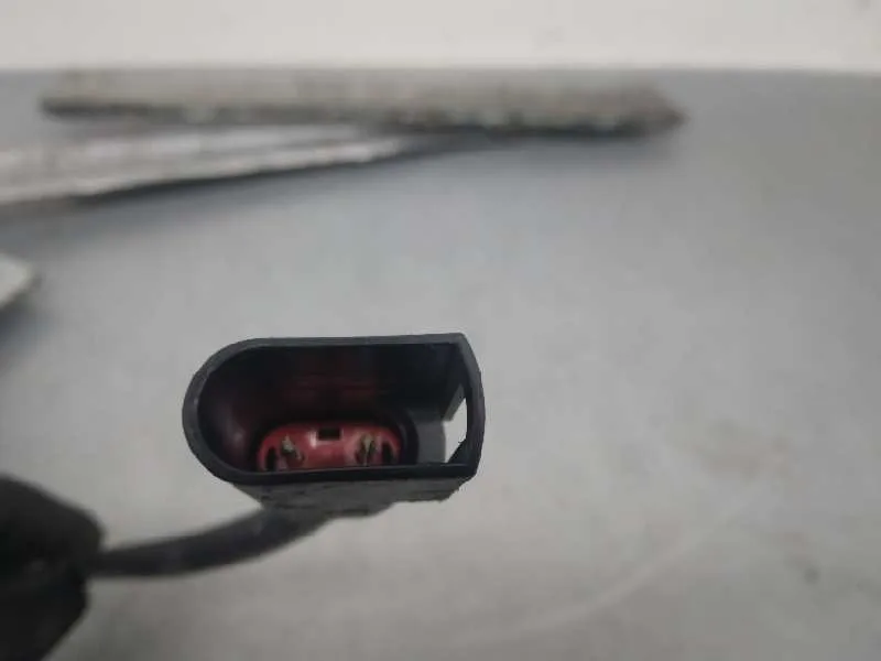 Elevalunas Delantero Derecho para Ford Transit Caja Cerrada '06