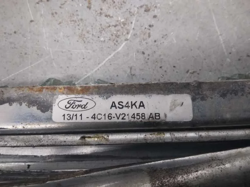 Elevalunas Delantero Derecho para Ford Transit Caja Cerrada '06