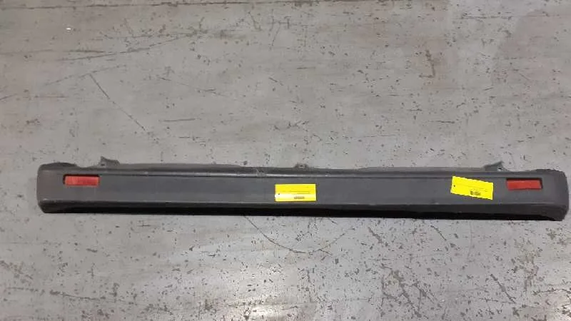 Paragolpes Trasero para Opel Vivaro Furgon/Combi (07.2006 =>)