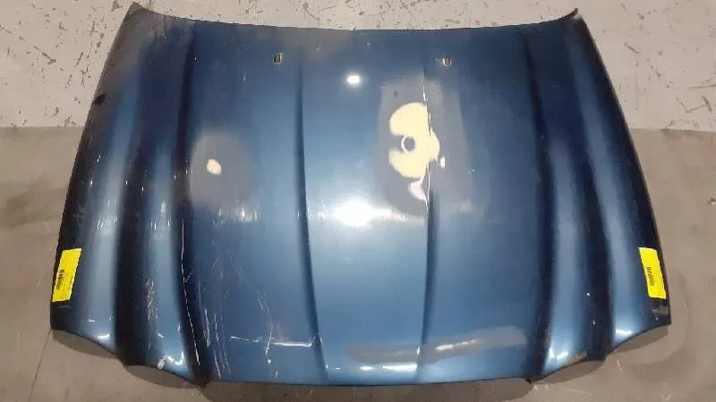 Capot para Jaguar X-Type