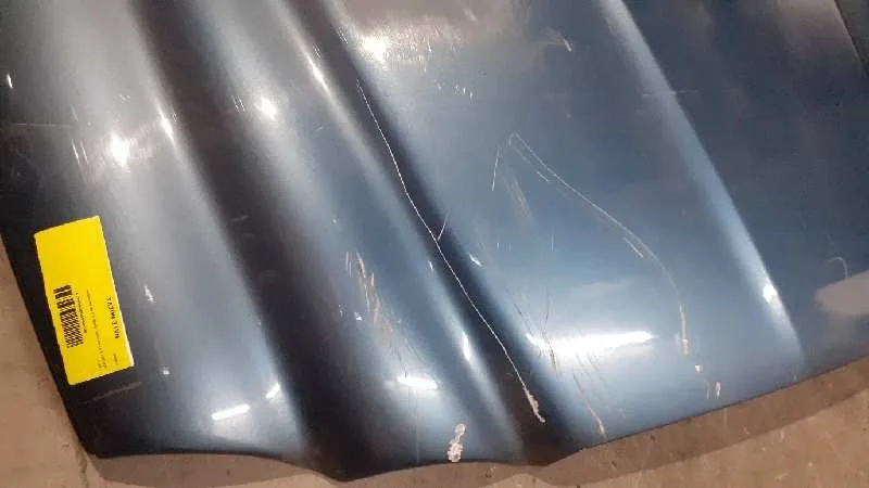 Capot para Jaguar X-Type