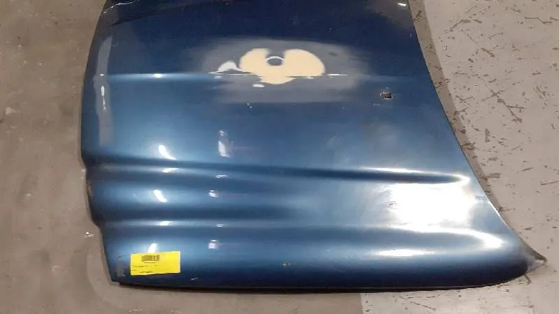 Capot para Jaguar X-Type