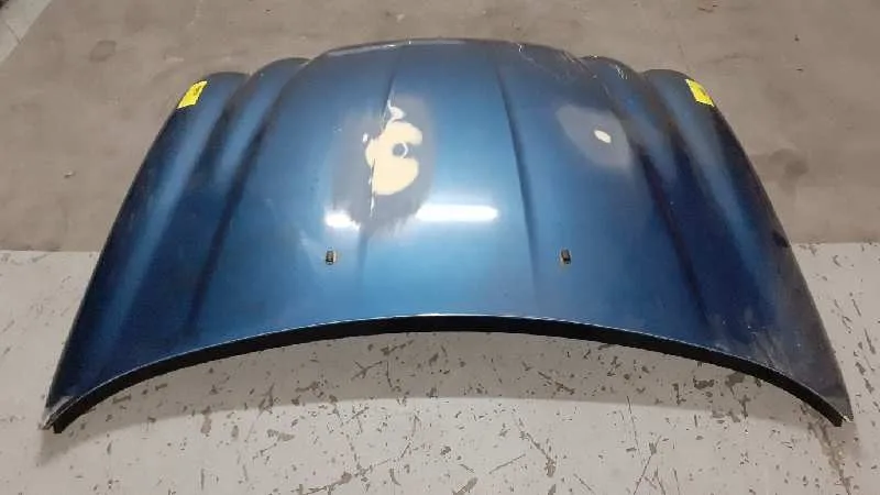 Capot para Jaguar X-Type