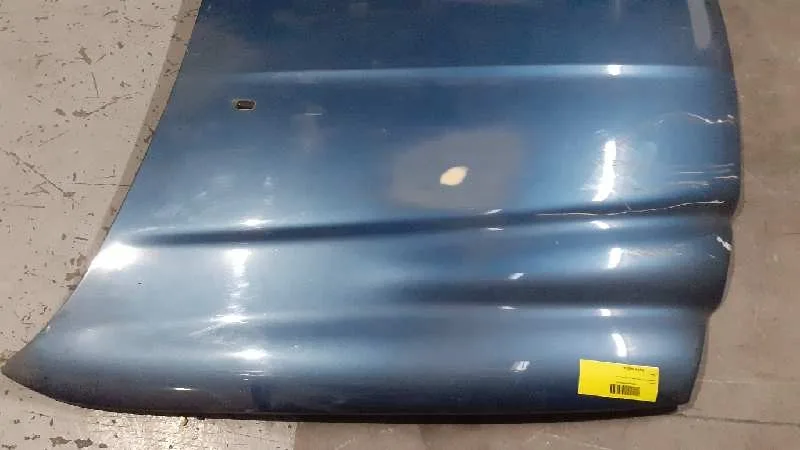 Capot para Jaguar X-Type