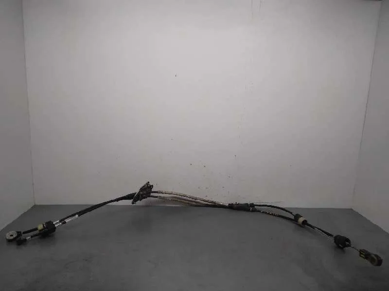 Varillaje Cambio para Ford Fiesta (Cb1)