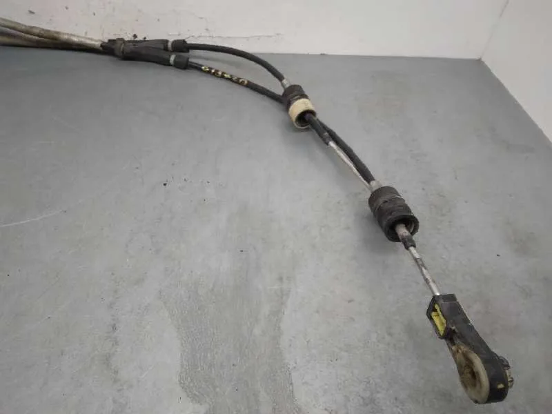 Varillaje Cambio para Ford Fiesta (Cb1)
