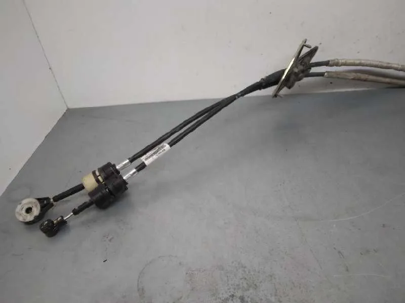 Varillaje Cambio para Ford Fiesta (Cb1)