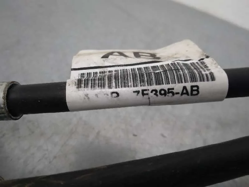 Varillaje Cambio para Ford Fiesta (Cb1)