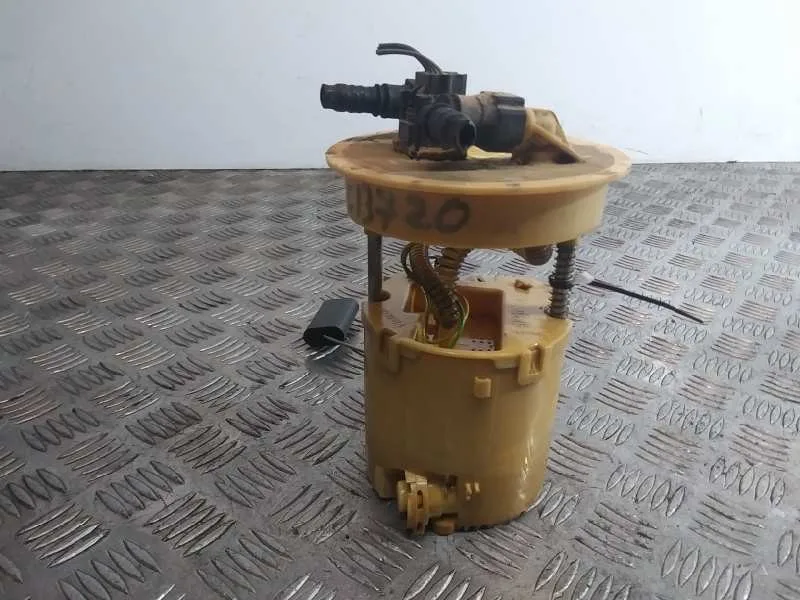 Aforador para Ford Fiesta (Cb1)