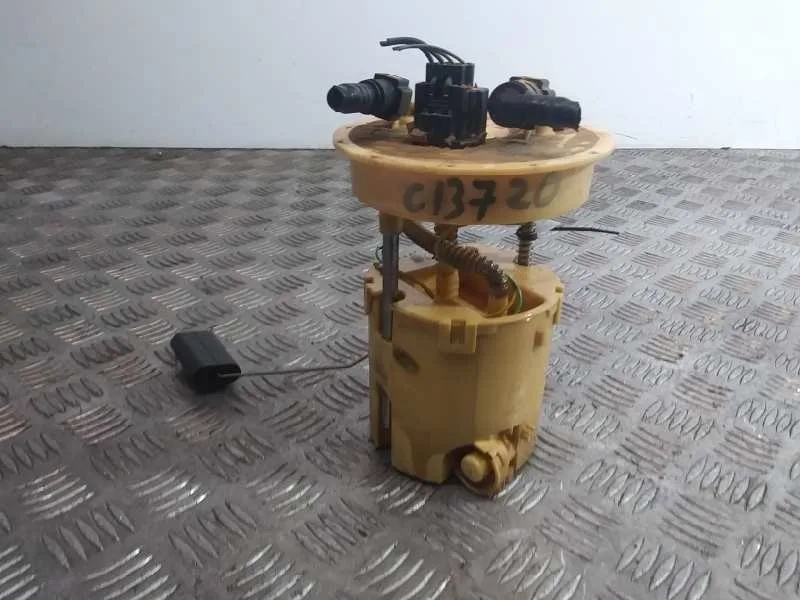 Aforador para Ford Fiesta (Cb1)