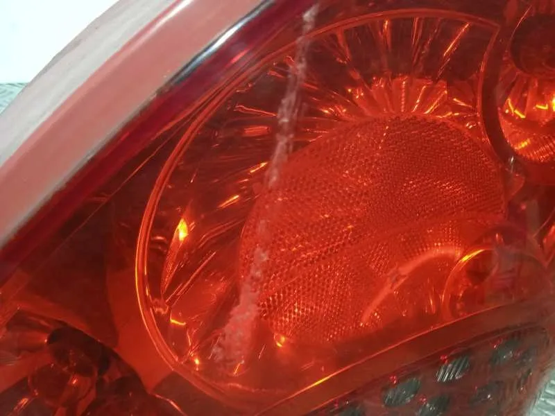 Piloto Trasero Derecho para Peugeot 207