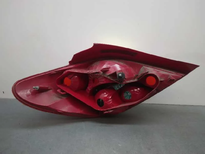 Piloto Trasero Derecho para Peugeot 207