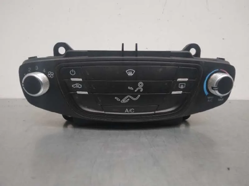 Mando Calefaccion / Aire Acondicionado para Ford Transit Courier