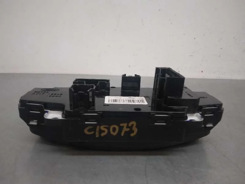 Mando Calefaccion / Aire Acondicionado para Ford Transit Courier