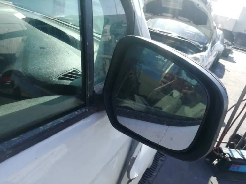 Retrovisor Derecho para Ford Transit Courier