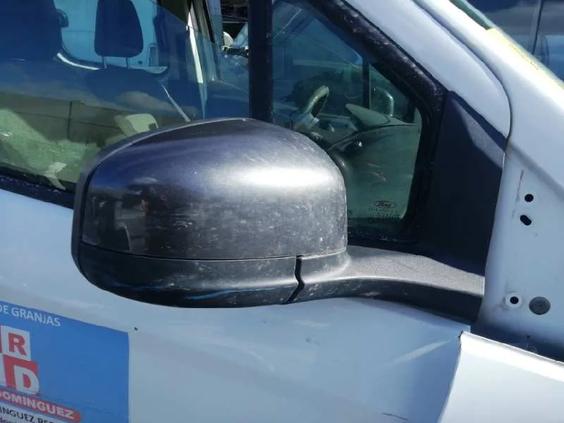 Retrovisor Derecho para Ford Transit Courier