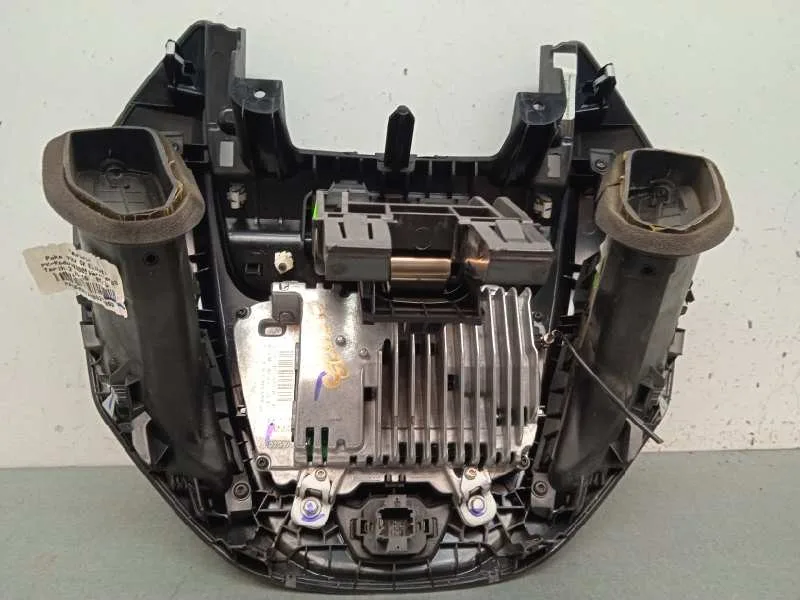 Sistema Audio / Radio Cd para Ford Transit Courier