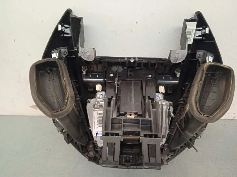 Sistema Audio / Radio Cd para Ford Transit Courier