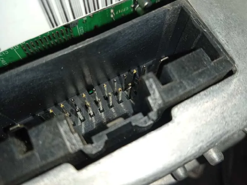Sistema Audio / Radio Cd para Ford Transit Courier