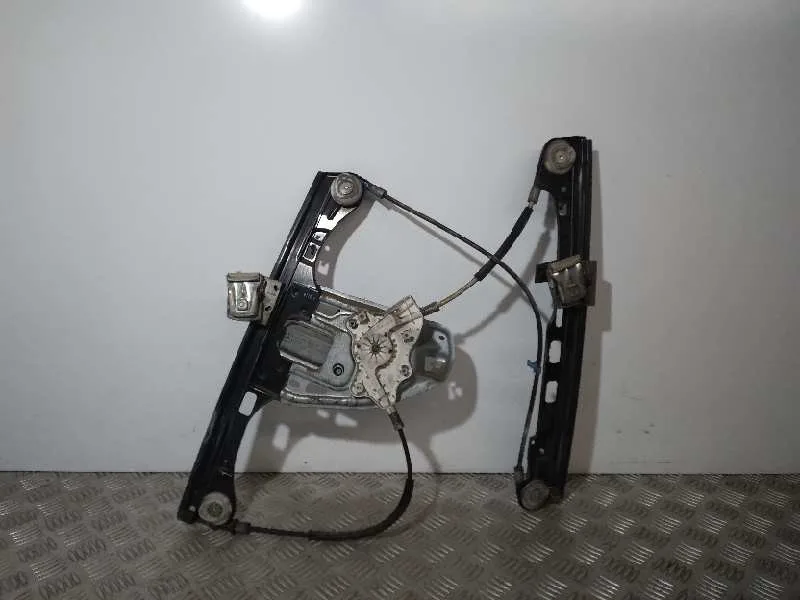 Elevalunas Delantero Izquierdo para Mercedes-Benz Clase C (W203) Berlina