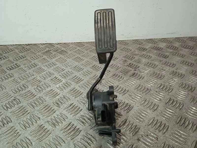 Potenciometro Pedal para Nissan Qashqai (J10)