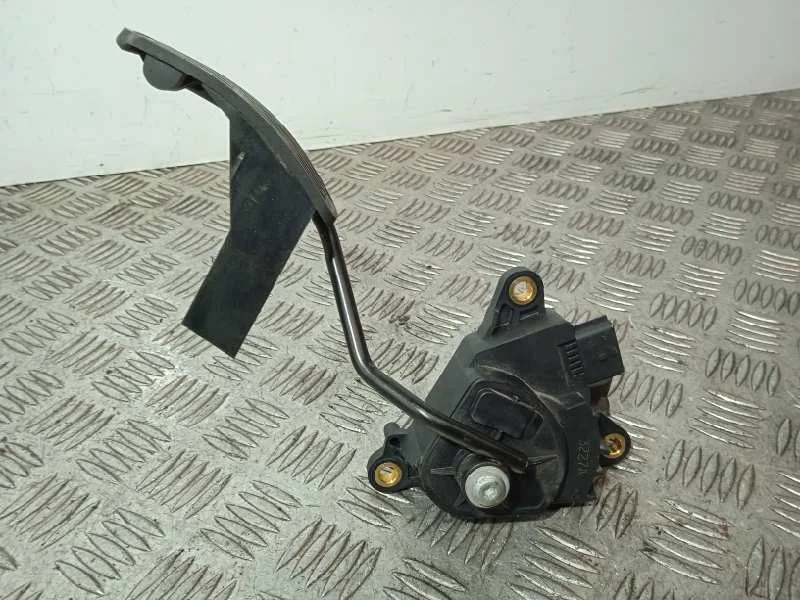 Potenciometro Pedal para Nissan Qashqai (J10)