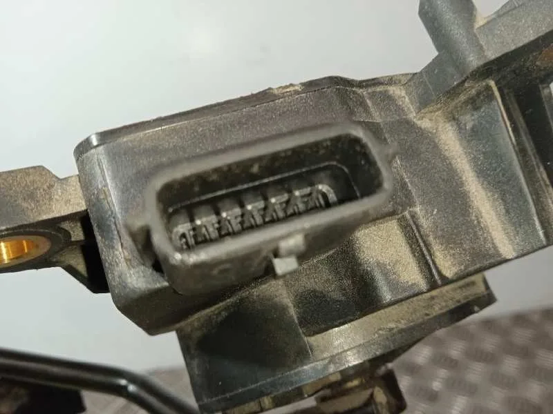 Potenciometro Pedal para Nissan Qashqai (J10)