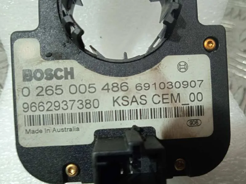 Sensor para Citroën C4 Grand Picasso