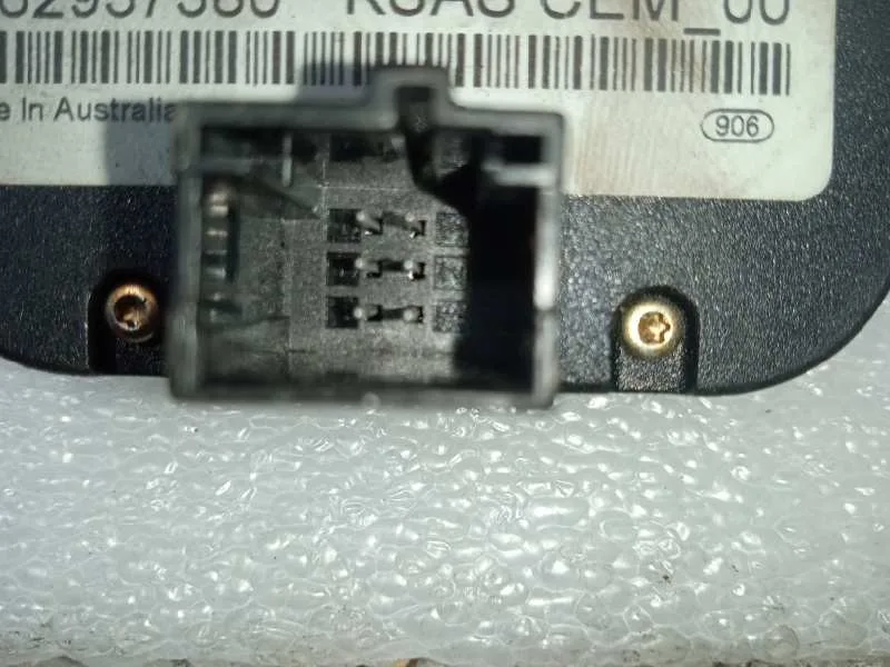 Sensor para Citroën C4 Grand Picasso