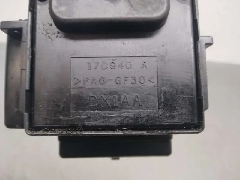 Mando Luces para Ford Transit Caja Cerrada '06