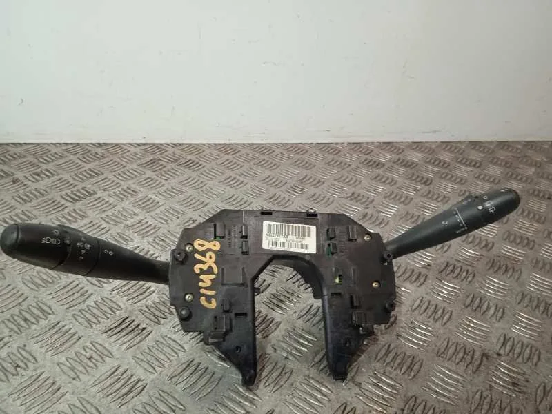 Mando Multifuncion para Citroën C4 Grand Picasso