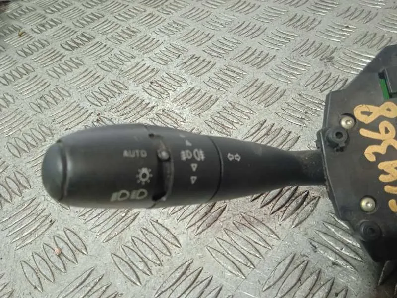 Mando Multifuncion para Citroën C4 Grand Picasso