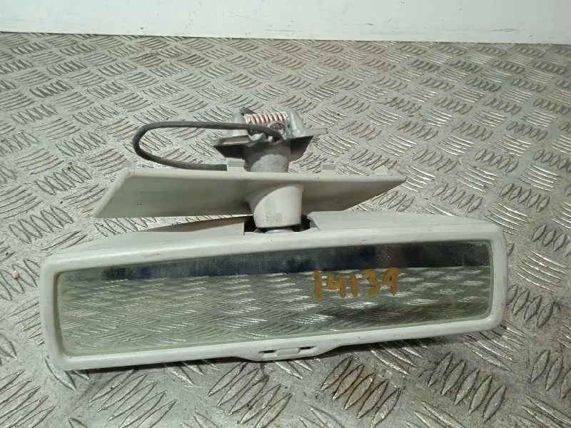 Espejo Interior para Seat Altea Xl (5P5)