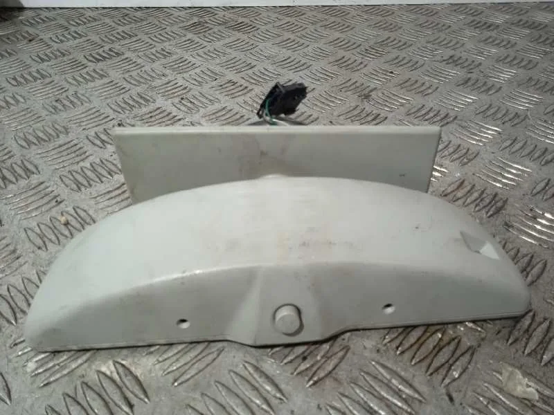 Espejo Interior para Seat Altea Xl (5P5)