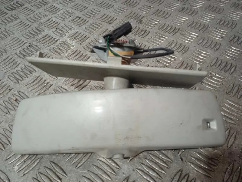 Espejo Interior para Seat Altea Xl (5P5)