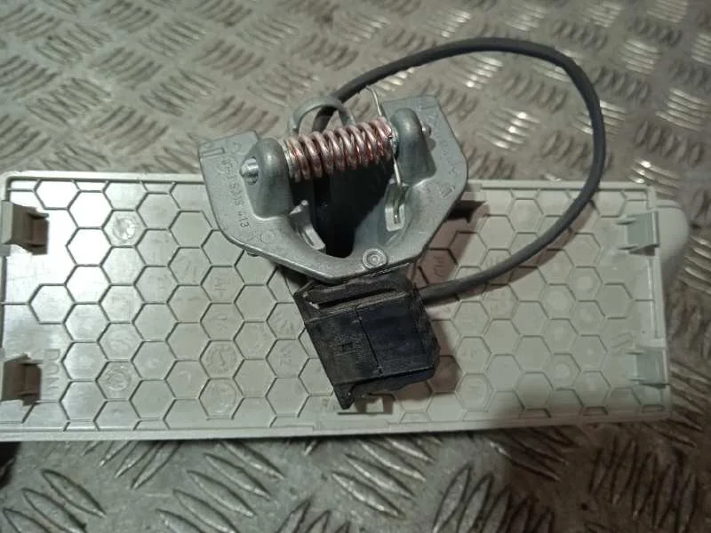 Espejo Interior para Seat Altea Xl (5P5)